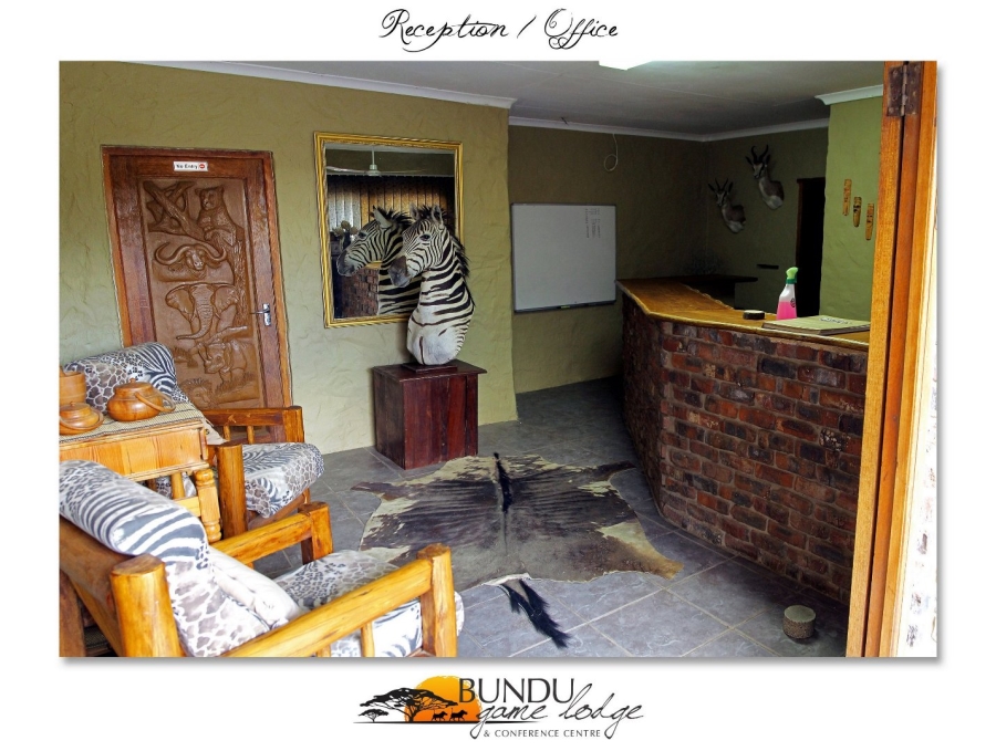 Commercial Property for Sale in Welkom Rural Free State